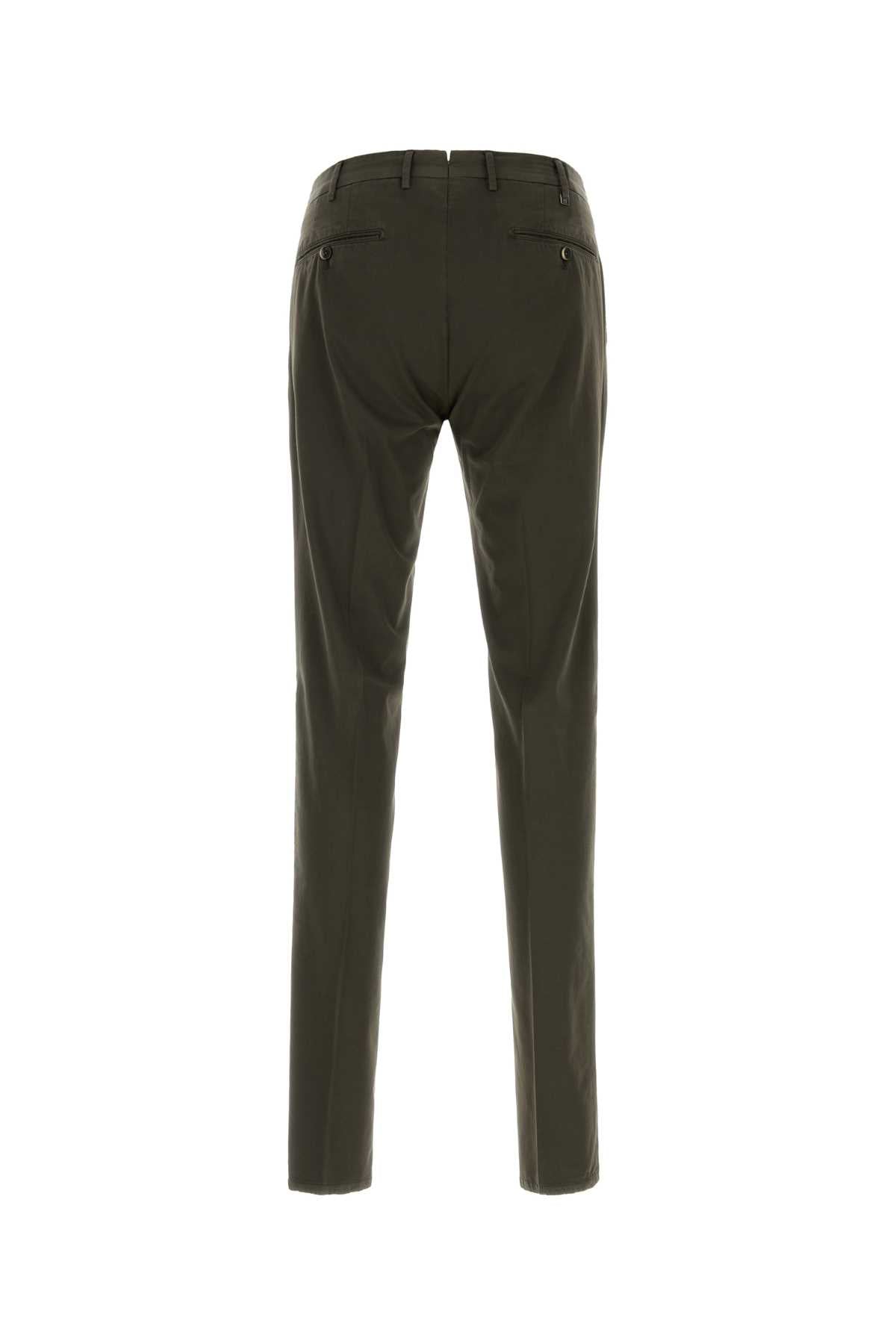 Pt Torino Pantalone s-slim_f.f.