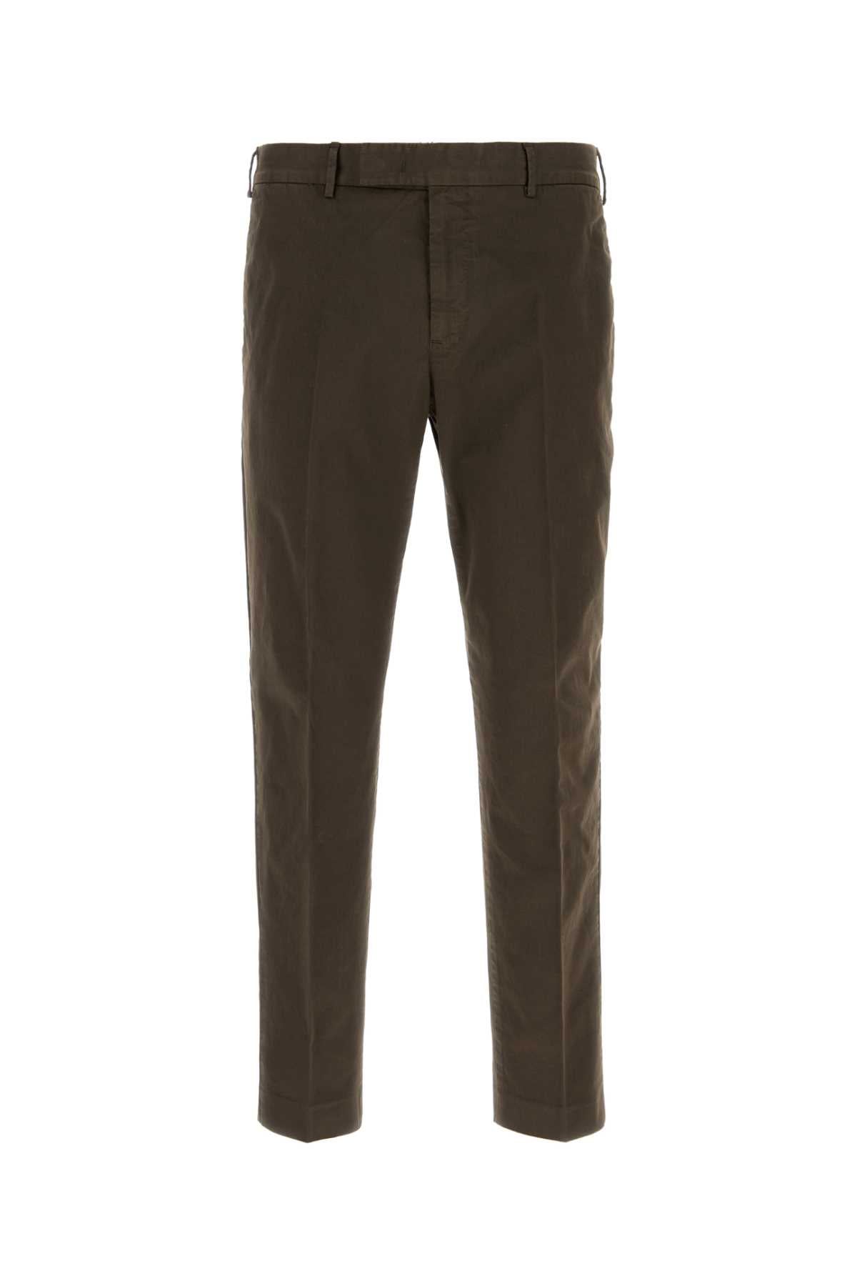 Pt Torino Pantalone rebel_f.f.