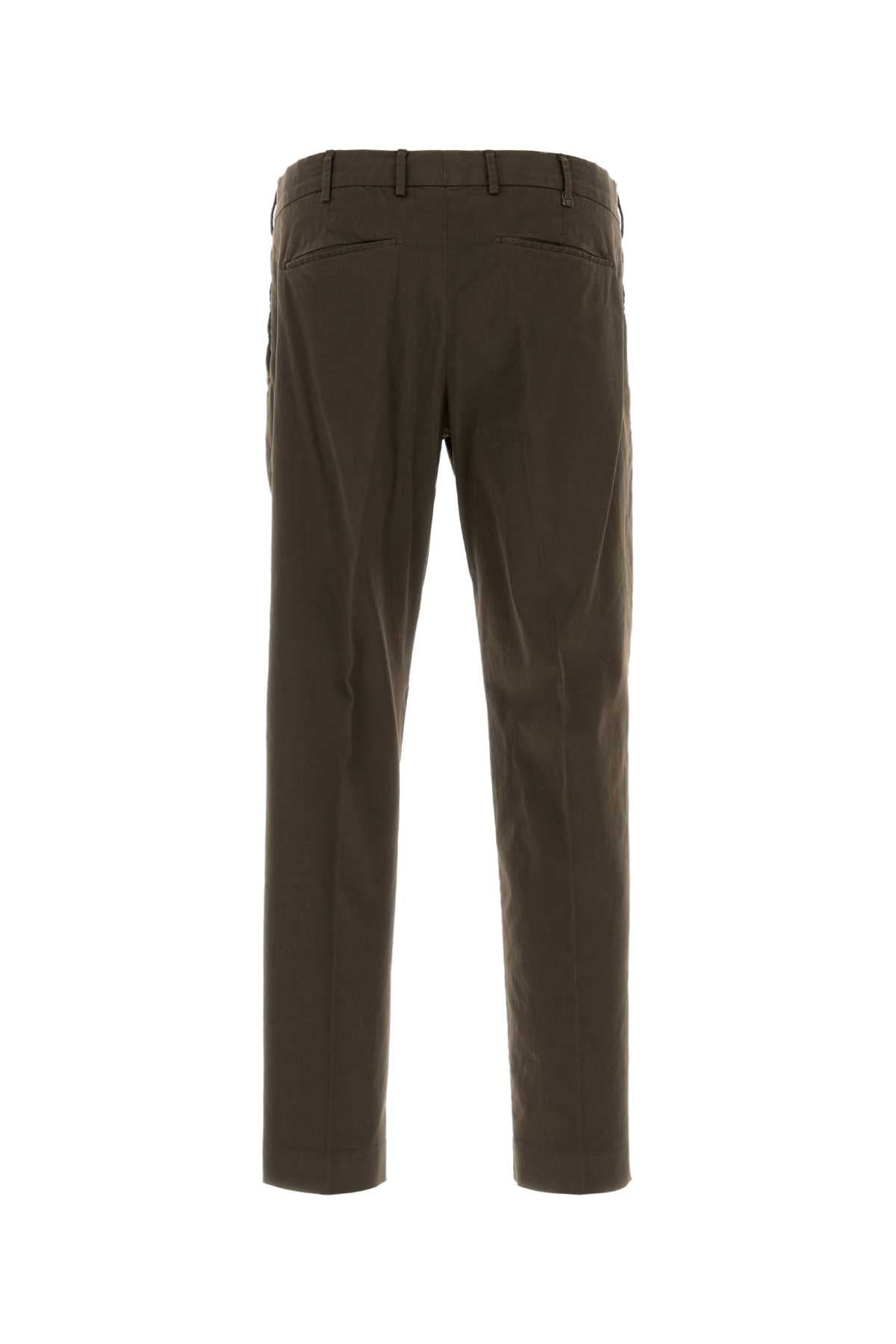 Pt Torino Pantalone rebel_f.f.