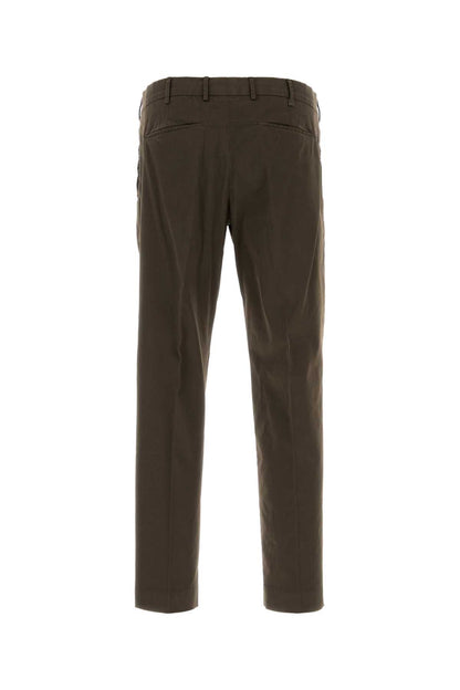 Pt Torino Pantalone rebel_f.f.