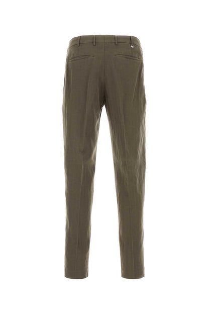 Pt Torino Pantalone rebel_f.f.