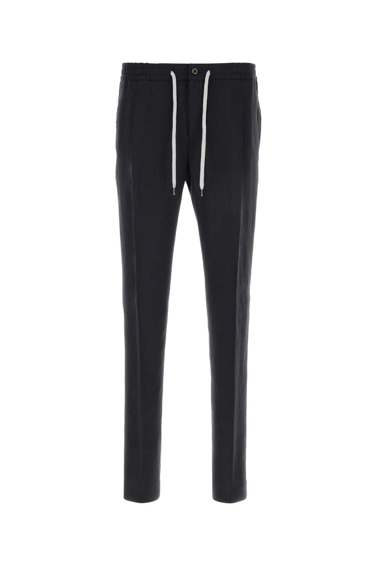 Pt Torino Pantalone soft_1p_jogg