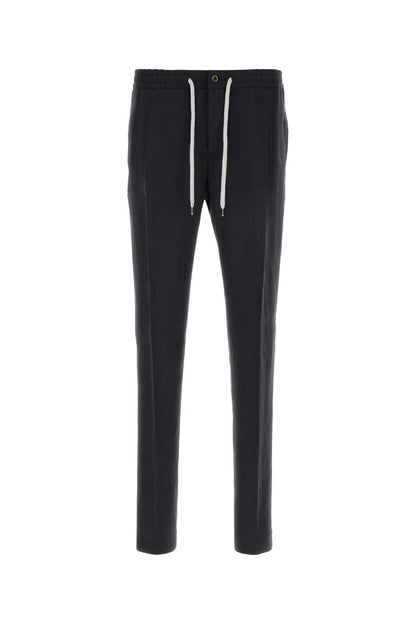 Pt Torino Pantalone soft_1p_jogg