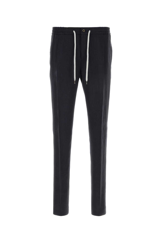 Pt Torino Pantalone soft_1p_jogg