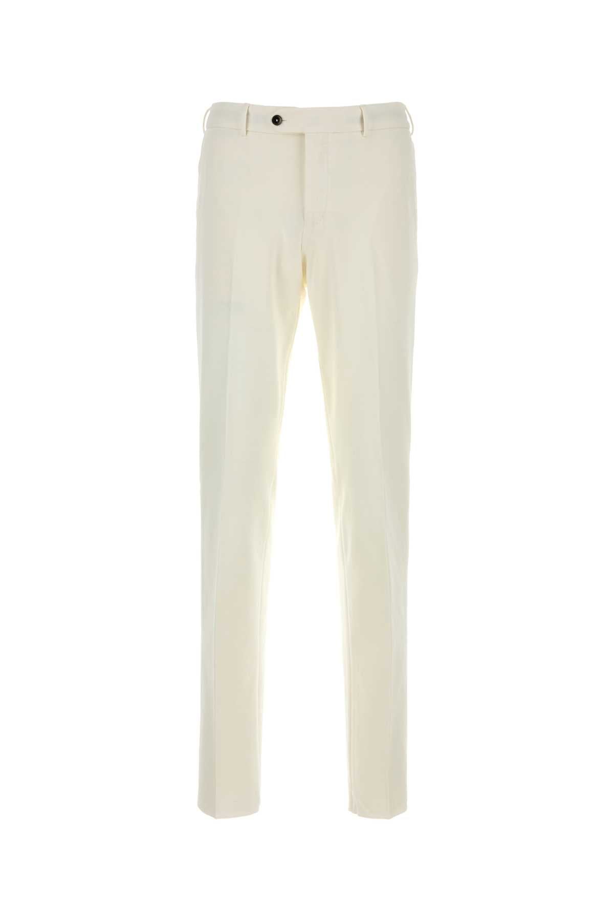 Pt Torino Pantalone slim_jogger
