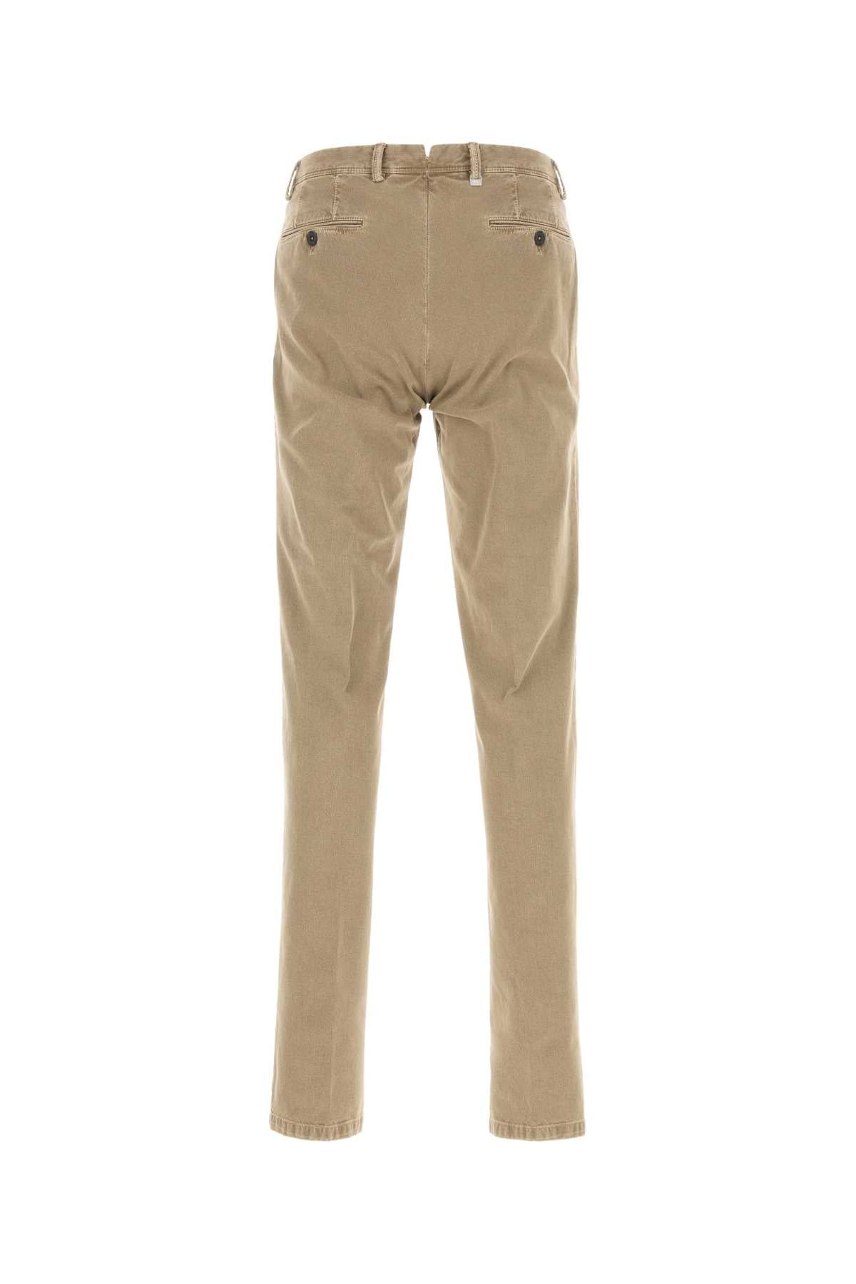 Pt Torino Pantalone e_slim_vintage