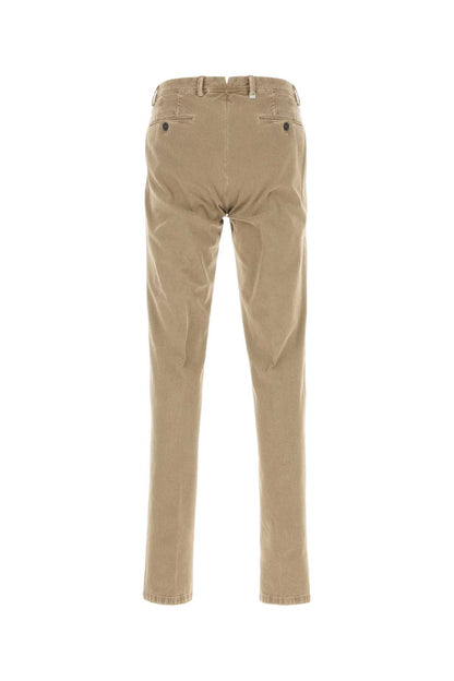 Pt Torino Pantalone e_slim_vintage