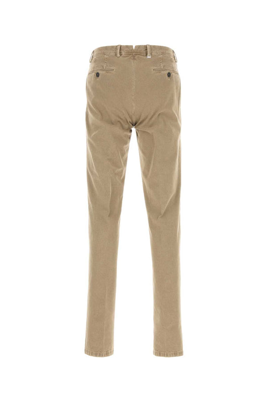 Pt Torino Pantalone e_slim_vintage