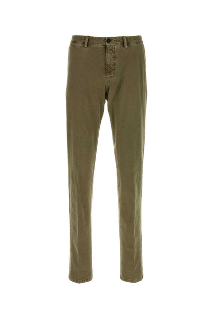 Pt Torino Pantalone e_slim_vintage
