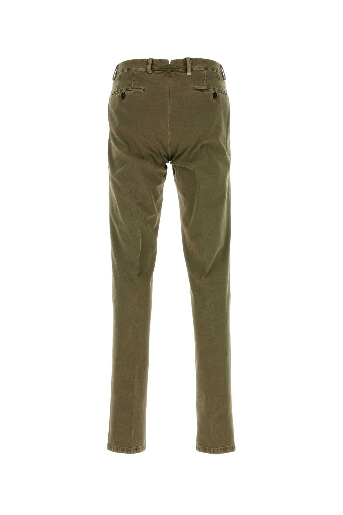 Pt Torino Pantalone e_slim_vintage