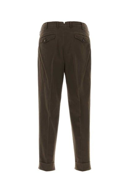 Pt Torino Pantalone carrot_2p