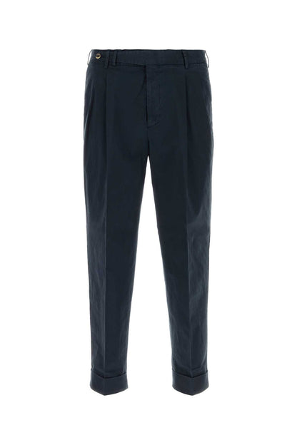 Pt Torino Pantalone carrot_2p