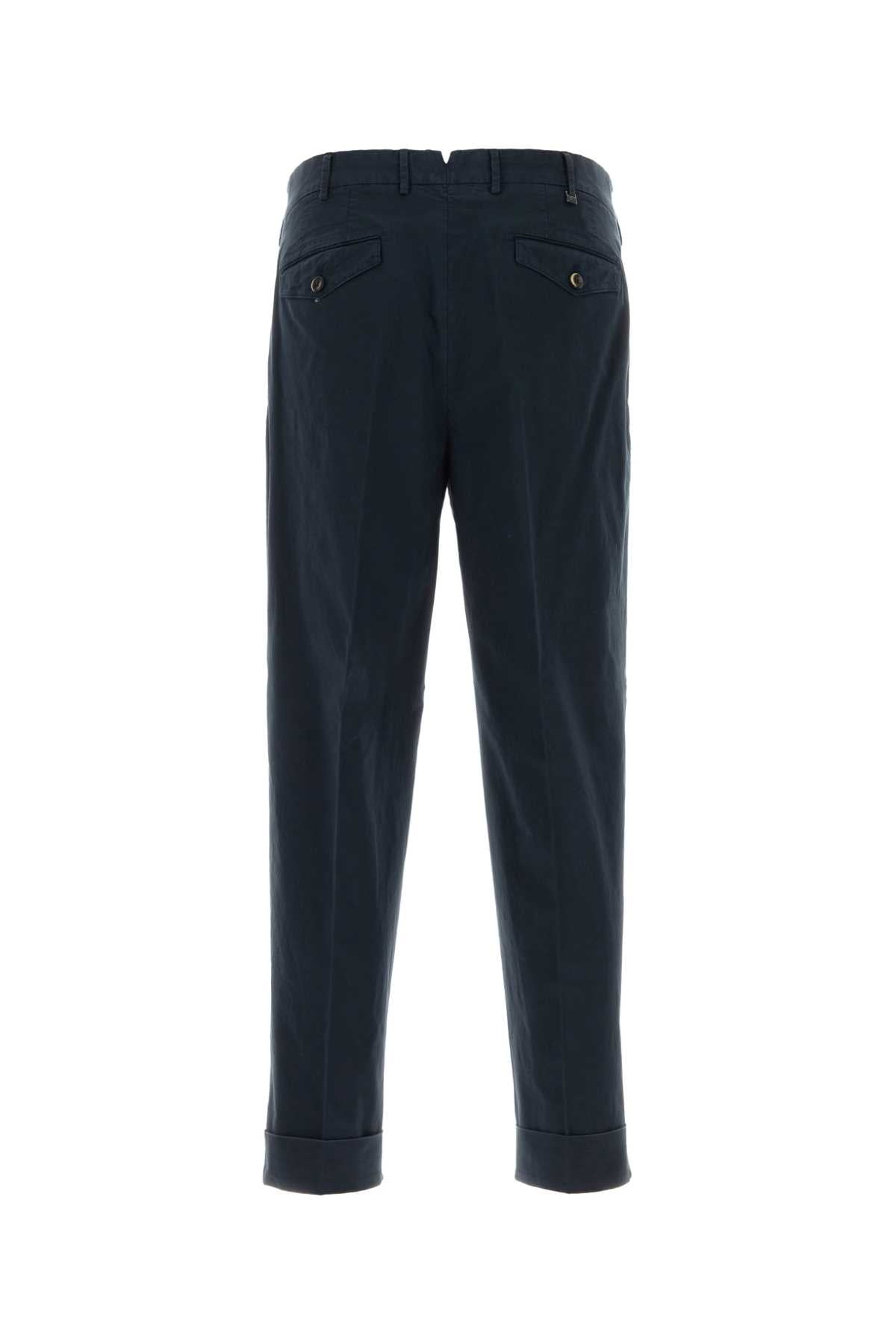 Pt Torino Pantalone carrot_2p