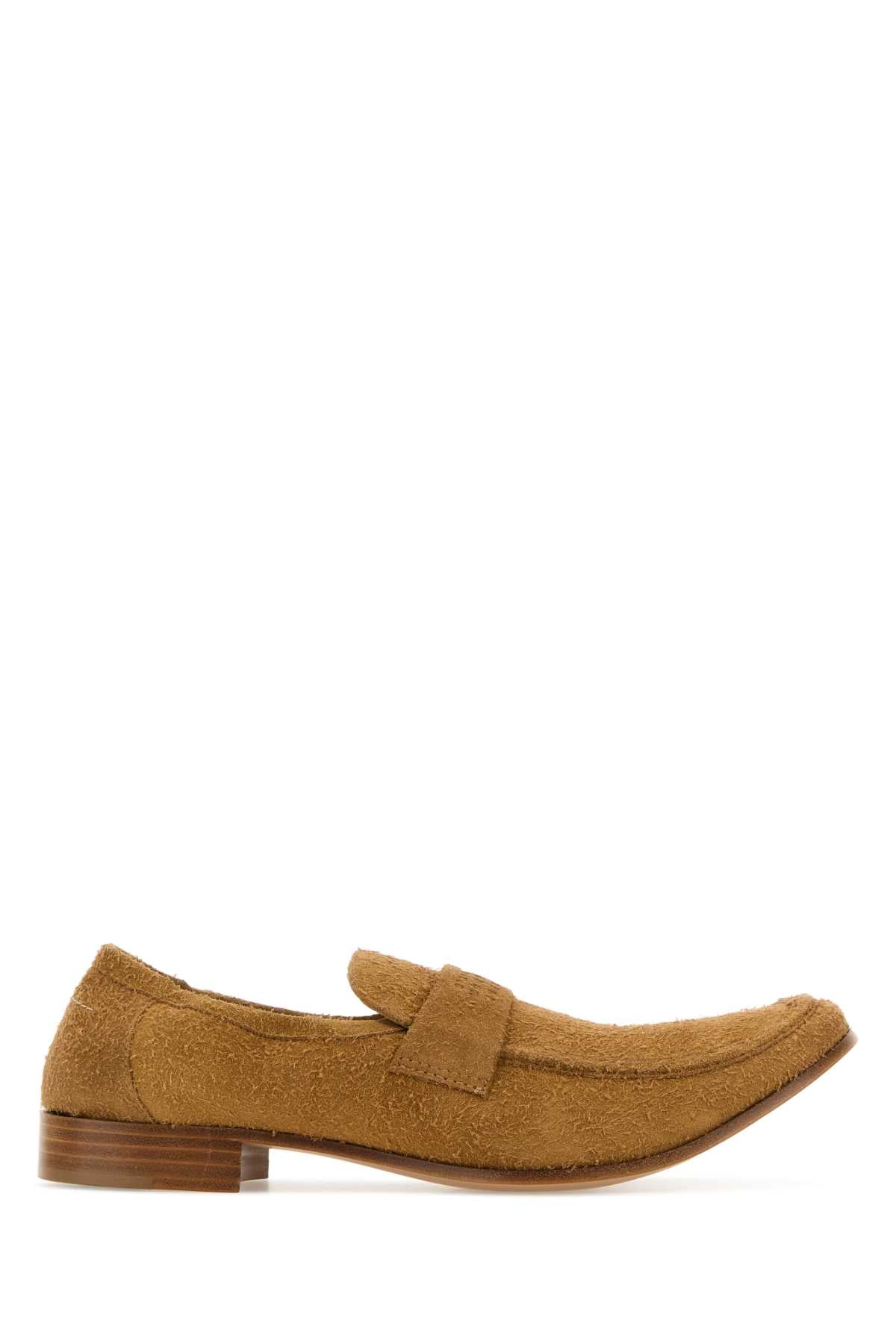 MOCASSIN LOAFERS