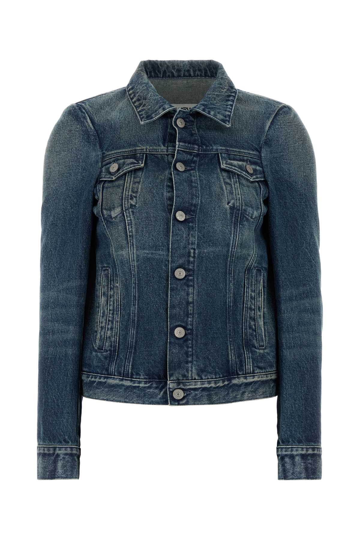 Mm6 Maison Margiela Jacket