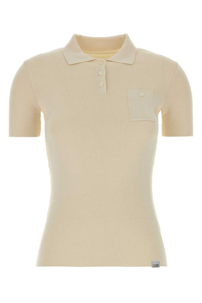 Mm6 Maison Margiela Polo