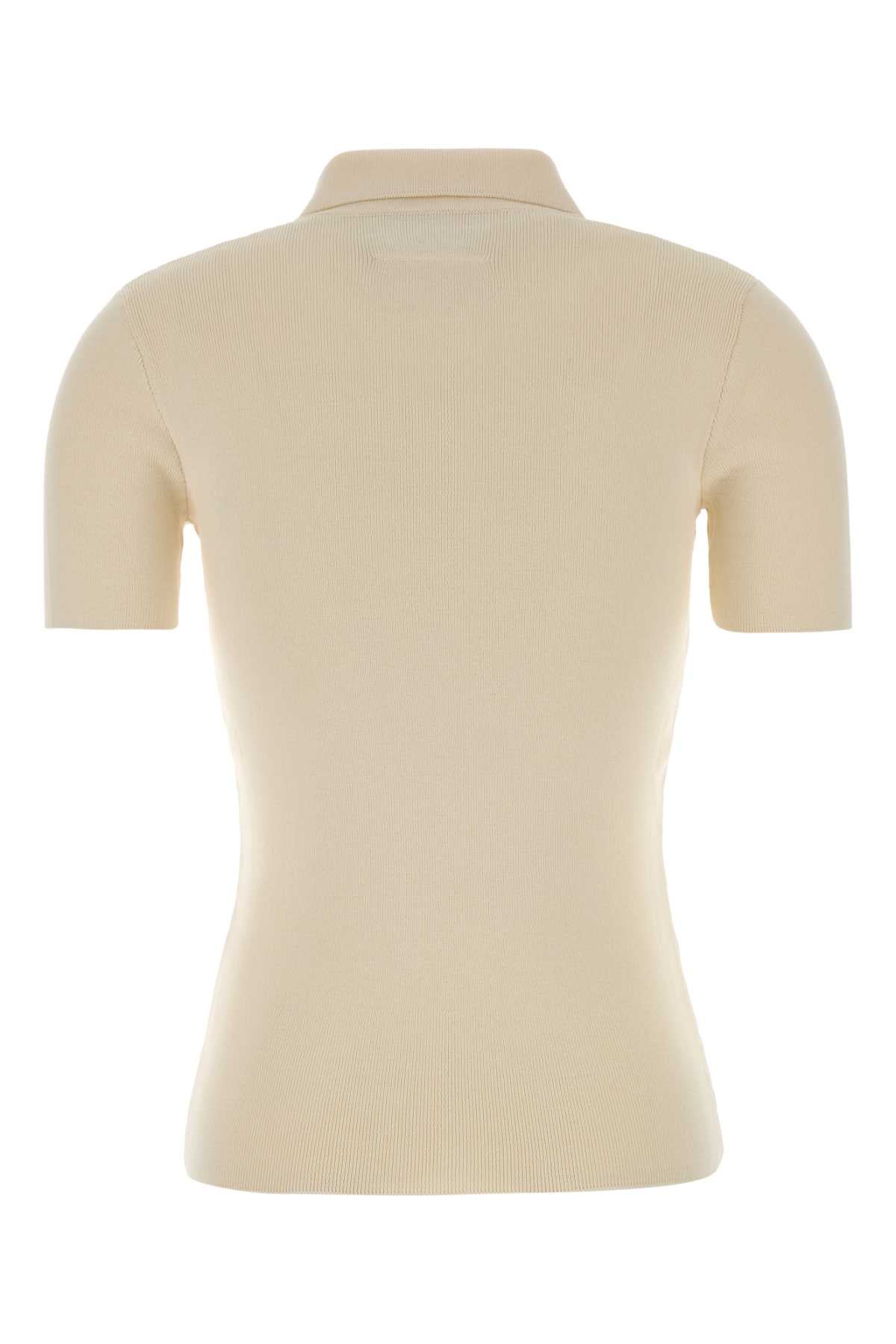 Mm6 Maison Margiela Polo