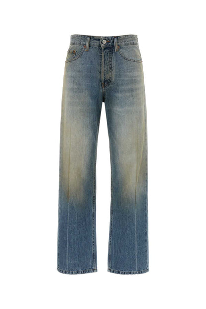 Mm6 Maison Margiela Pants 5 pockets