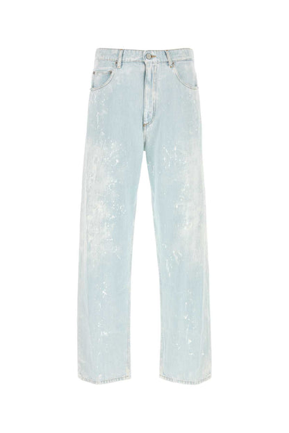 Mm6 Maison Margiela Pants 5 pockets
