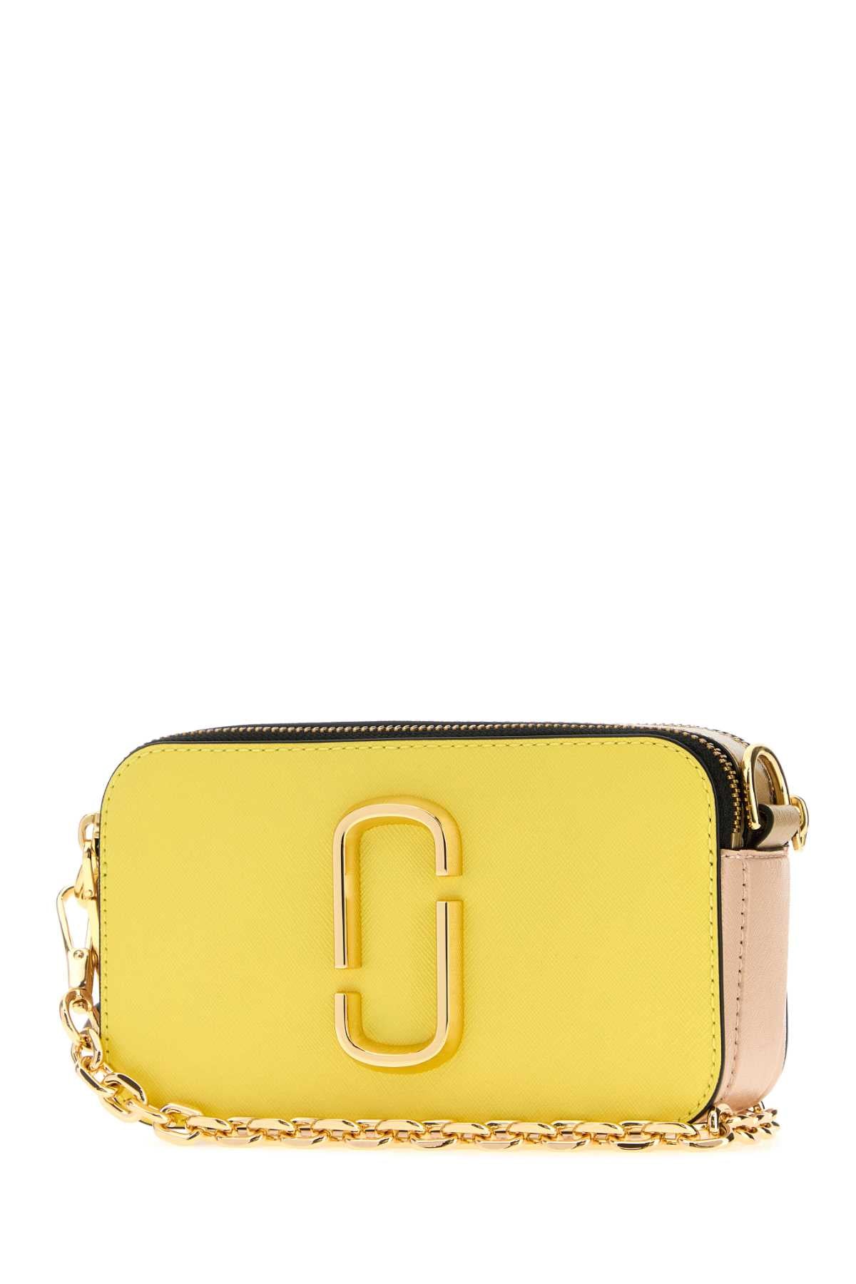 THE SNAPSHOT CROSSBODY BAGS