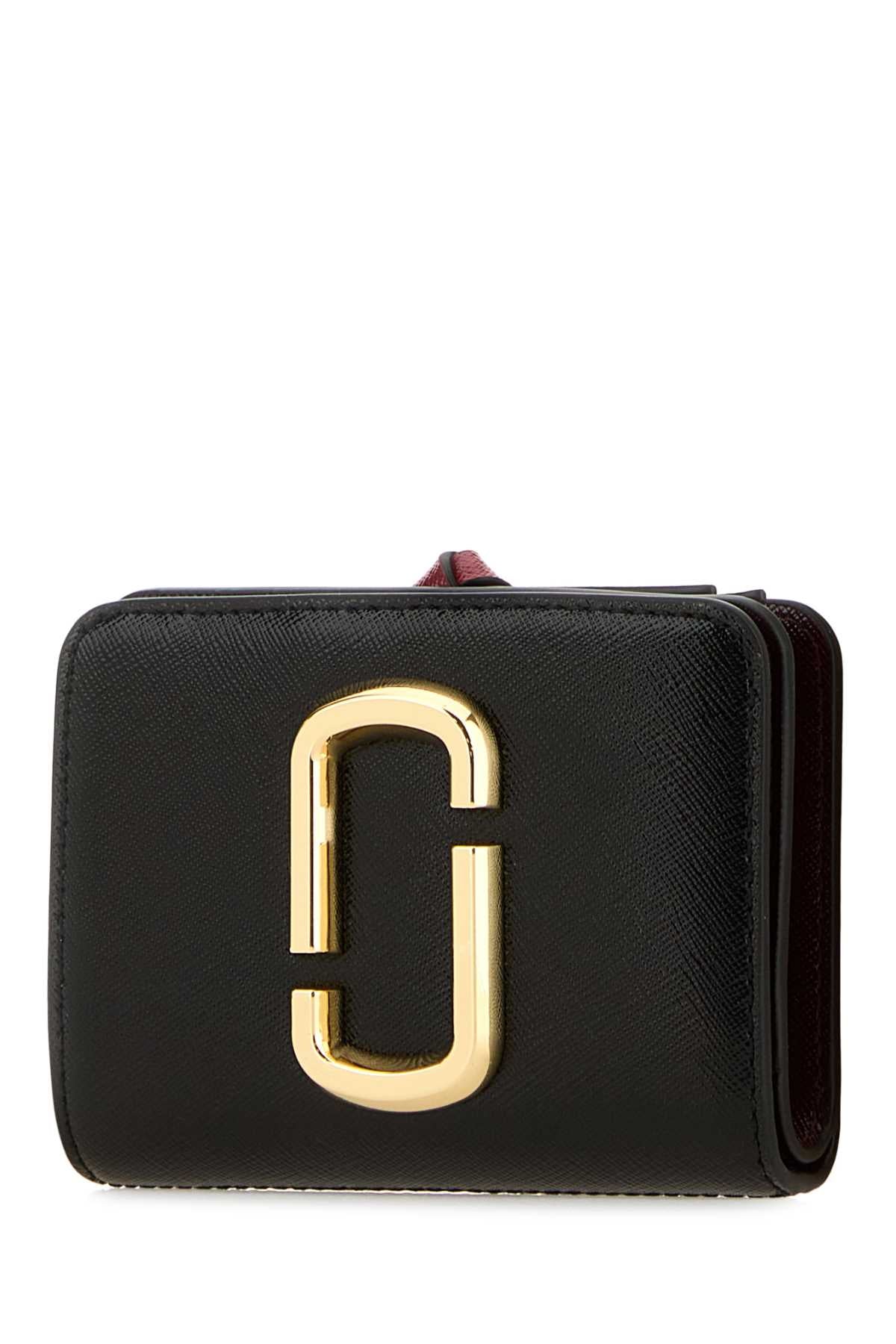 Marc Jacobs The mini compact wallet