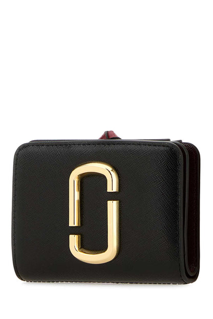 Marc Jacobs The mini compact wallet