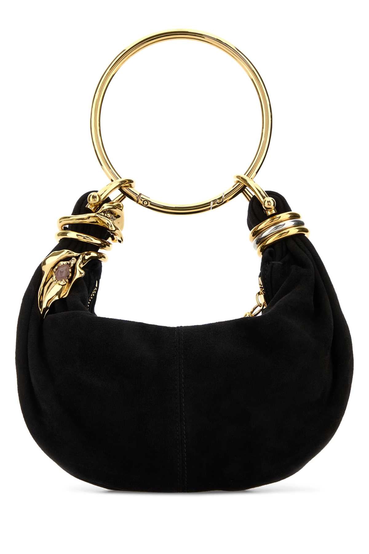 Chloe Mini hobo bag
