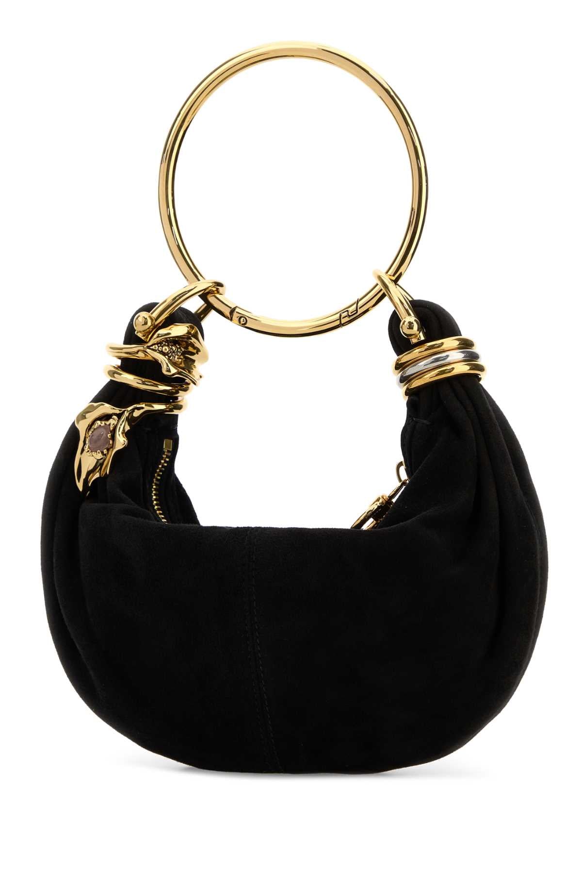 Chloe Mini hobo bag