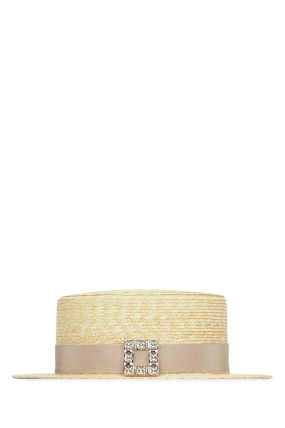 TRES VIVIER HAT HATS AND HAIRBANDS