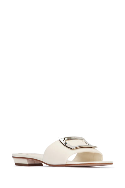 PADDED MULE 20 SANDALS