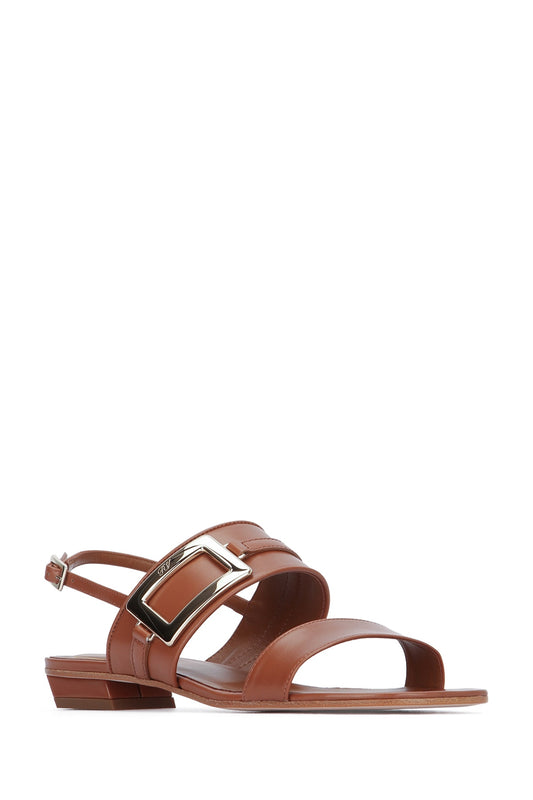 METAL BUCKLE SANDAL 20 SANDALS