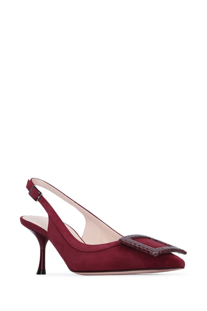 VIV IN THE CITY BIC SLING DEC 65 SANDALS