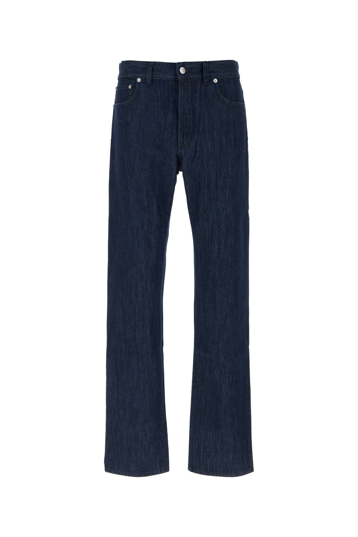 DENIM PANTS JEANS
