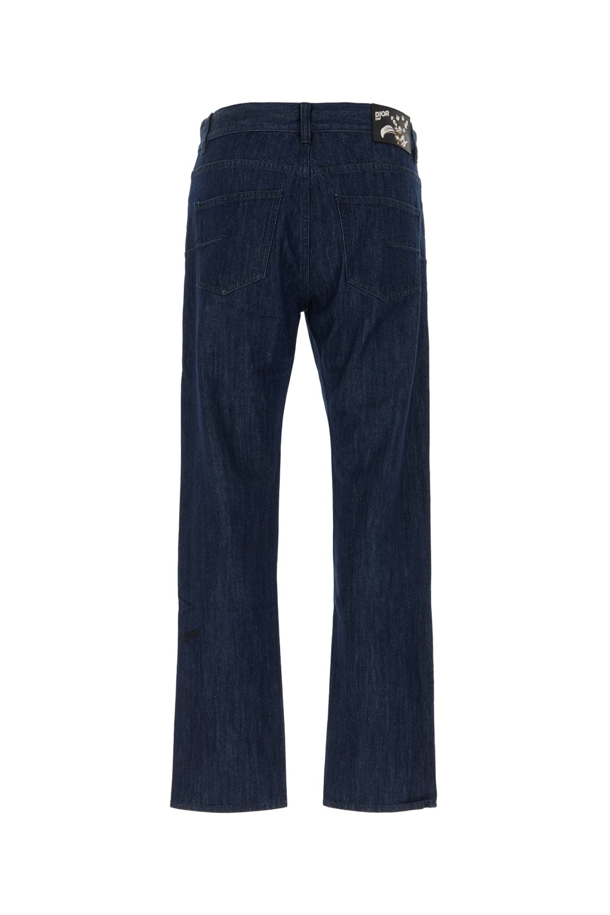 DENIM PANTS JEANS