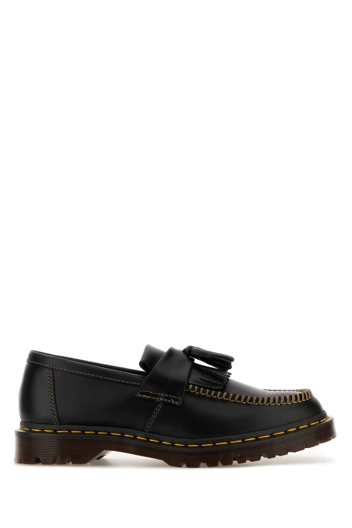 Dr Martens Adrian ben tassel loafer