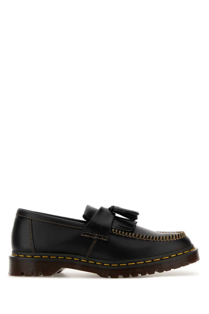 Dr Martens Adrian ben tassel loafer