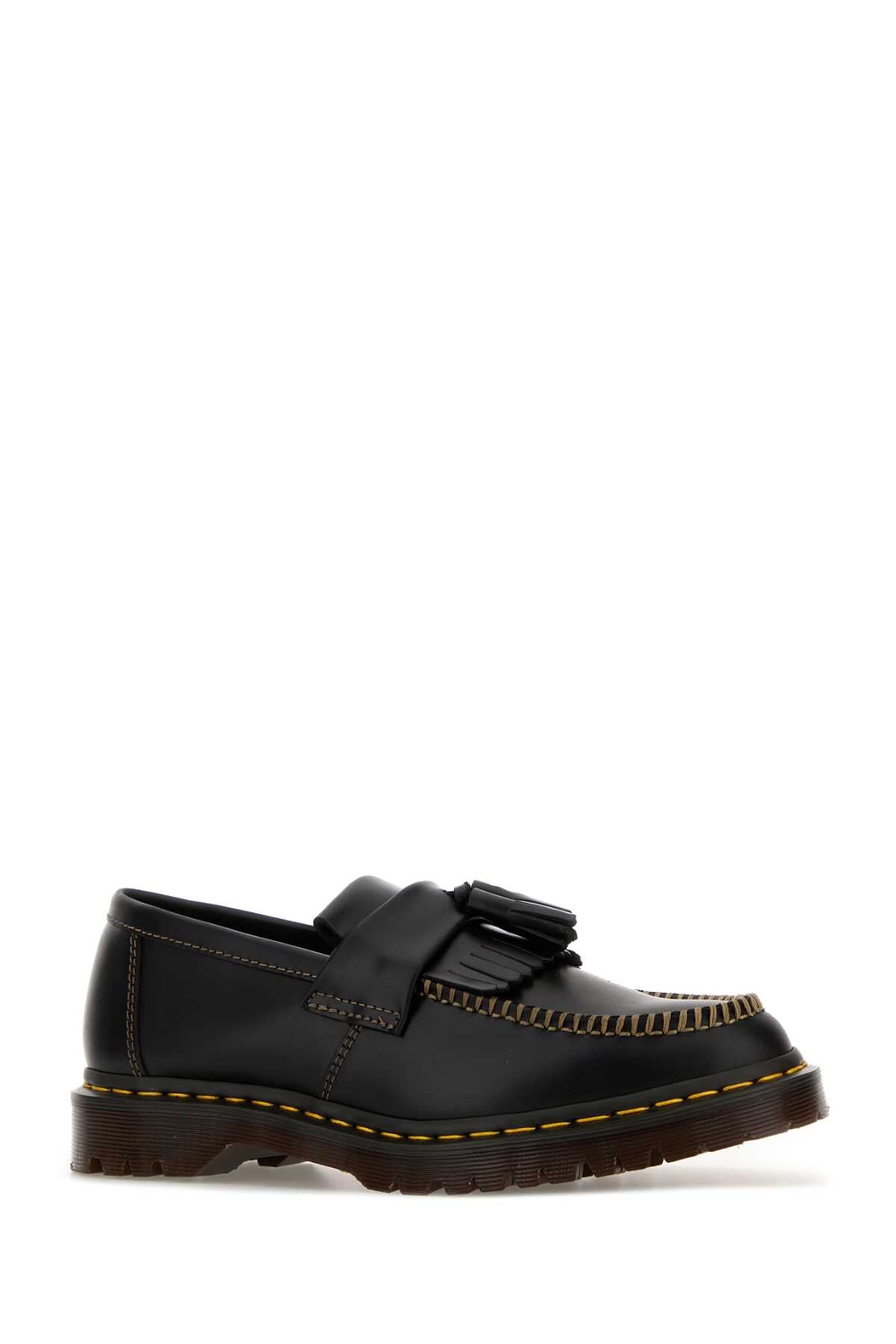 Dr Martens Adrian ben tassel loafer