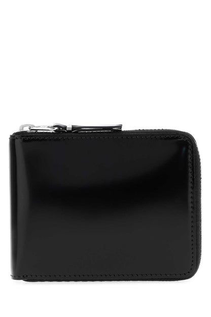 MIRROR INSIDE WALLETS
