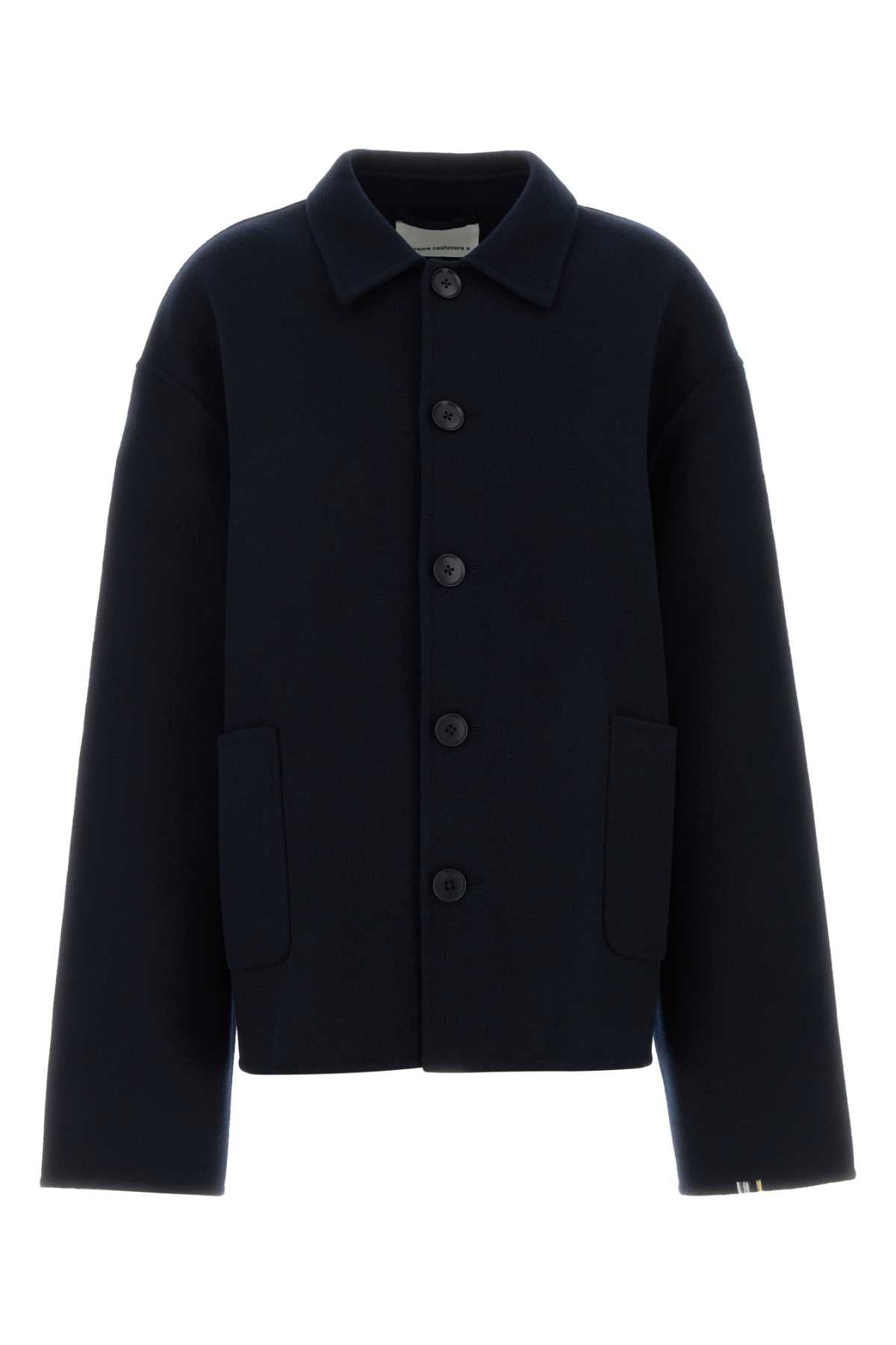 Extreme Cashmere N°427 maker