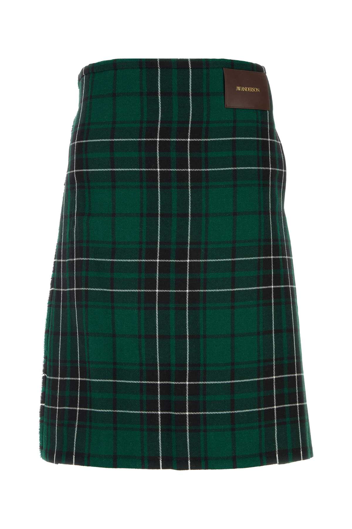 Jw Anderson Kilt