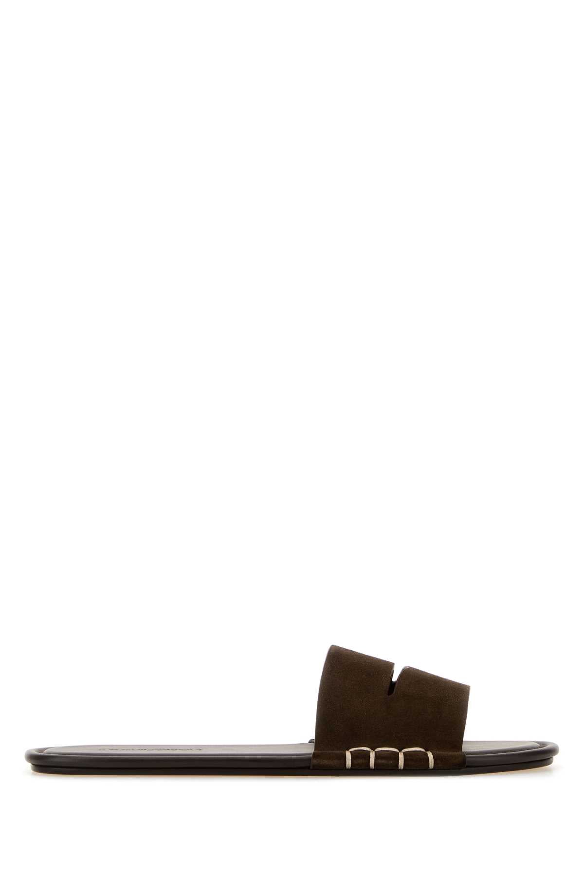 LOAFER SLIDE W SLIPPERS