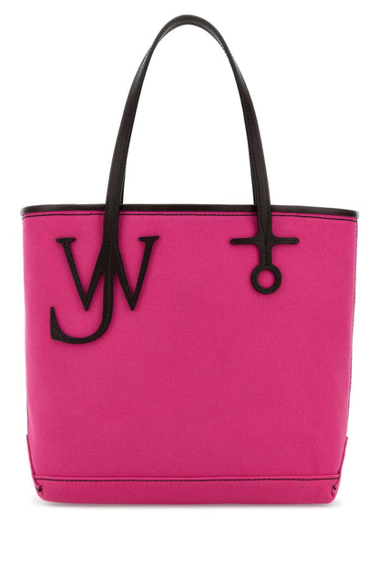 Jw Anderson Small anchor tote