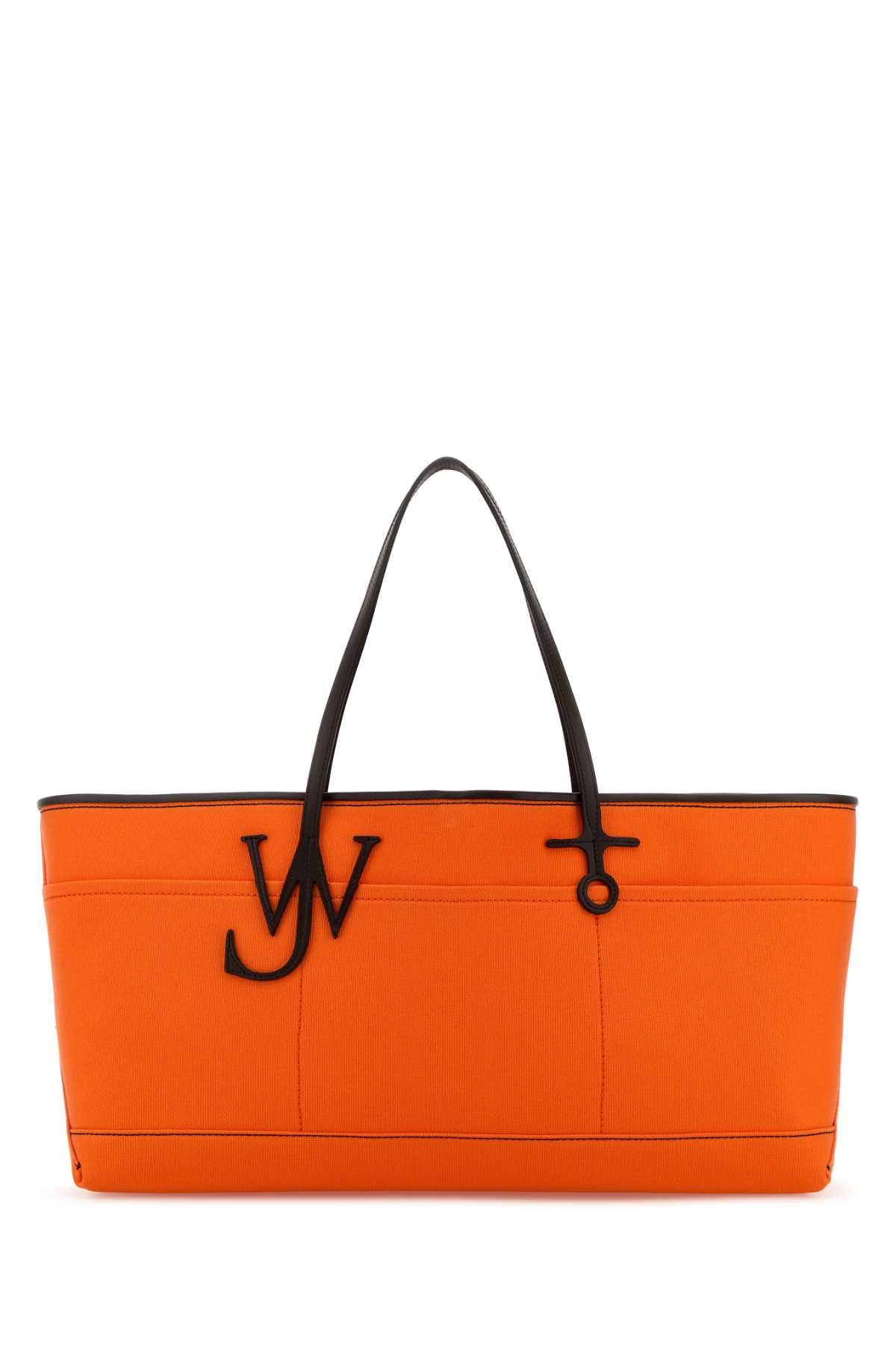 Jw Anderson Stretch anchor tote