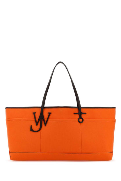 Jw Anderson Stretch anchor tote