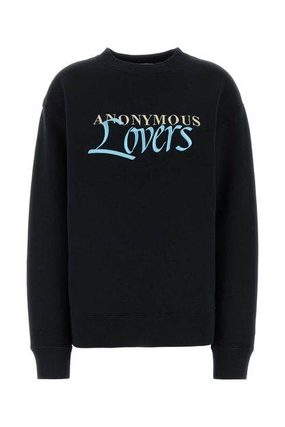 ANONYMOUS LOVERS SWEATSHIRT SWEATSHIRTS