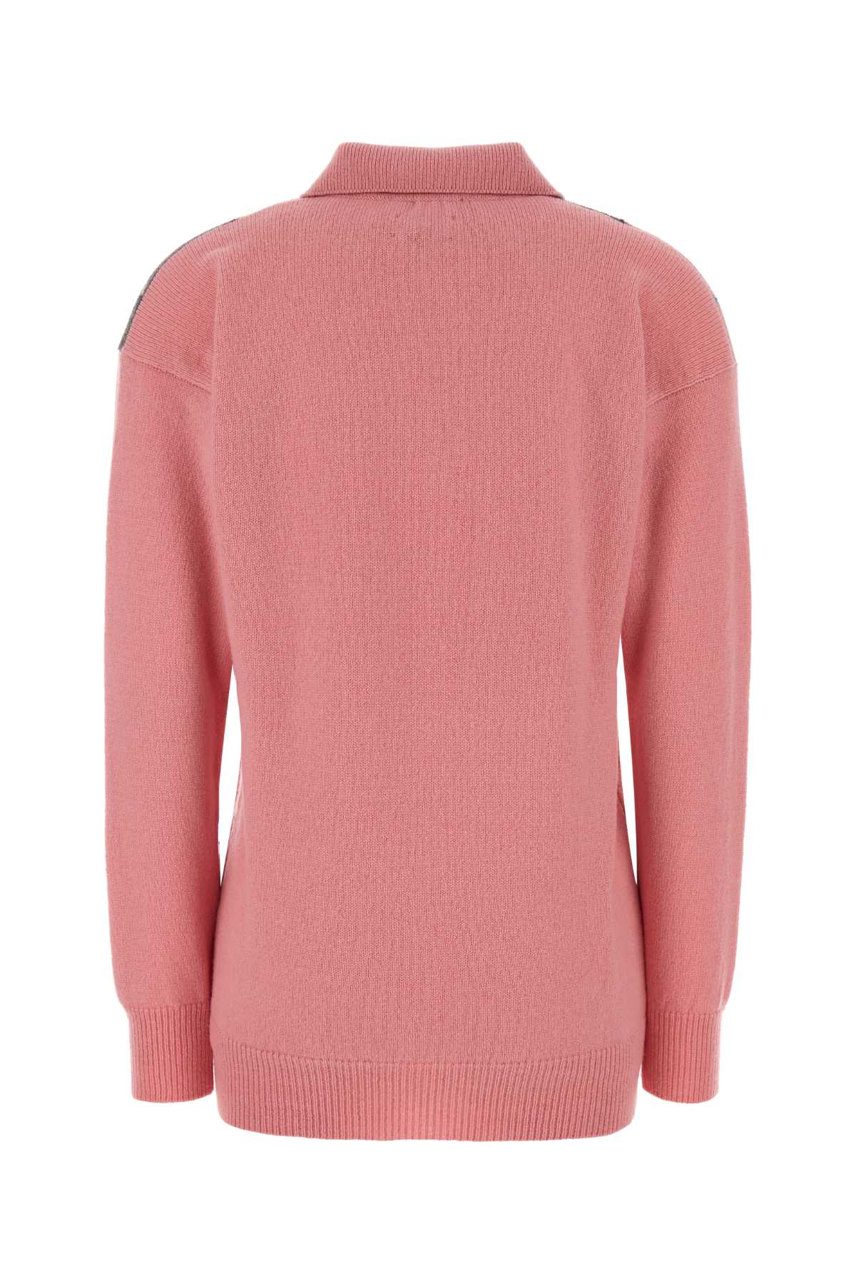 Jw Anderson Jwa x pringle polo