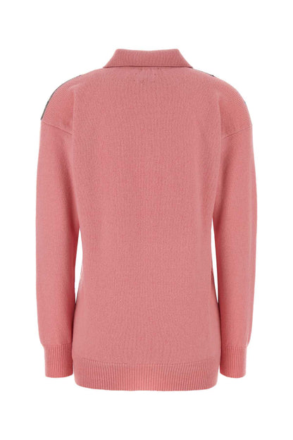 Jw Anderson Jwa x pringle polo