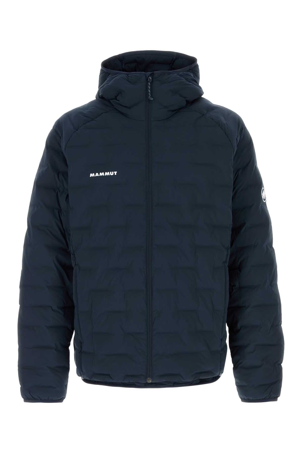 SENDER IN HOODED JACKET MEN JACKETS