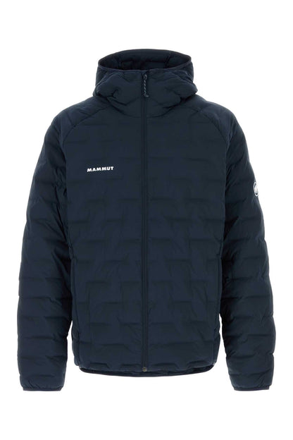 SENDER IN HOODED JACKET MEN JACKETS