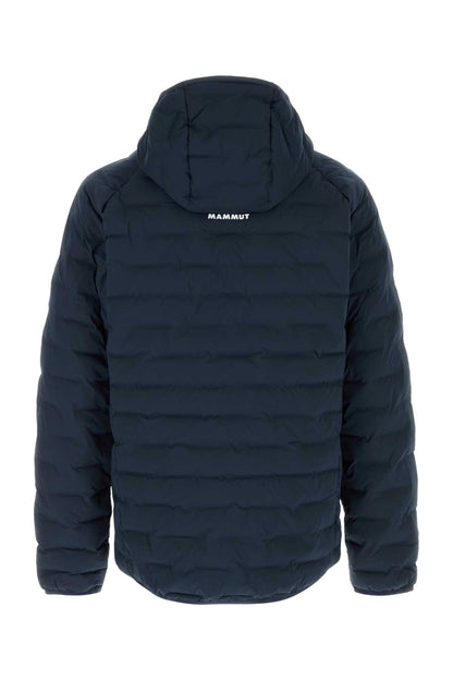SENDER IN HOODED JACKET MEN JACKETS